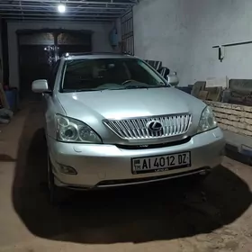 Lexus RX 330 2004