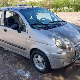 Daewoo Matiz 2000