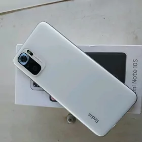 Redmi Not10S