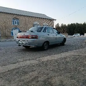 Lada 2110 2001
