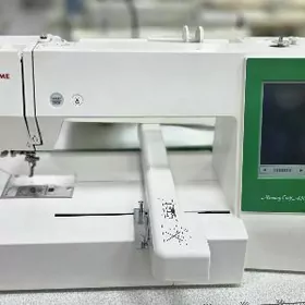 yaka masyn 450 janome