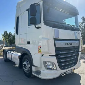 DAF 480 2021