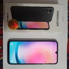 Samsung A24