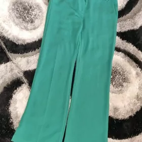 брюки классика