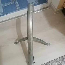 Антенна среднего размера