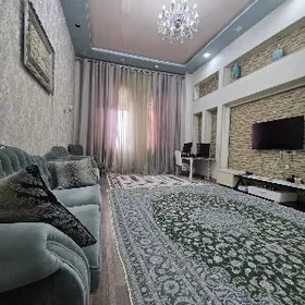 Podwoyskiy elitka 1 et 3 komna