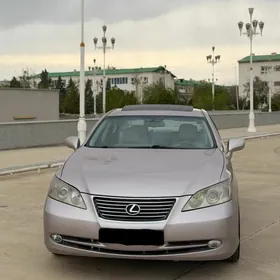 Lexus ES 350 2008