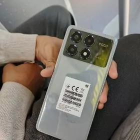 POCO X6 PRO 12/512