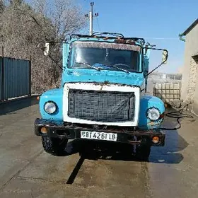 Gaz 53 1993