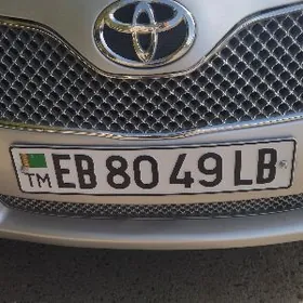 потерял номер машины 8049