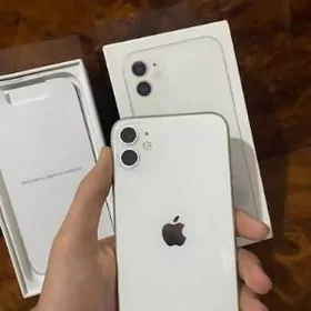 Iphone 11 64GB 1 SIM