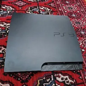 Playstation 3 slim lol