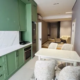 аренда 3 ком Кимрайон