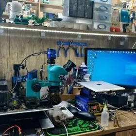 Telefon ussa un mebel