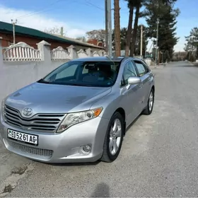 Toyota Venza 2009