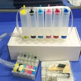 SMPC 6 renk Paket Epson