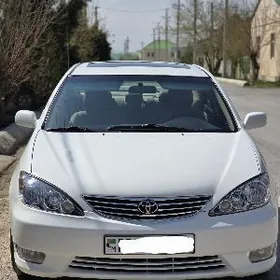 Toyota Camry 2005