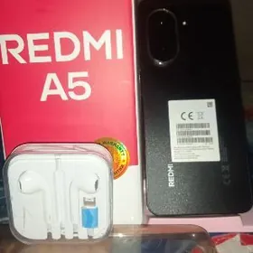 Redmi A5 täze model