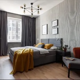 Аренда 3 ком элитка по Московс