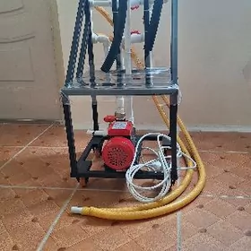 Мойка печка moyka pecka aparat