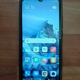 Redmi 9 A