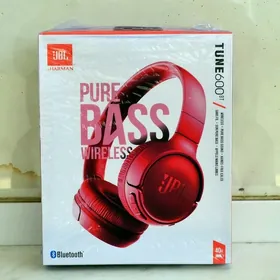 JBL FULL NAUSNIK