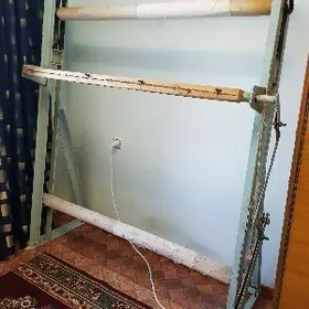 Халы станок 2.5