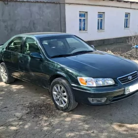 Toyota Camry 2001