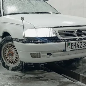 Opel Astra 1993