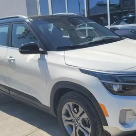 Kia Seltos 2020