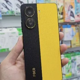 POCO X7 Pro