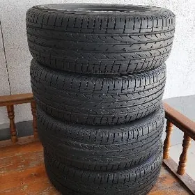 Bridgestone 225.55.R16 4.400tm