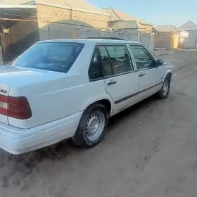 Volvo 940 1995