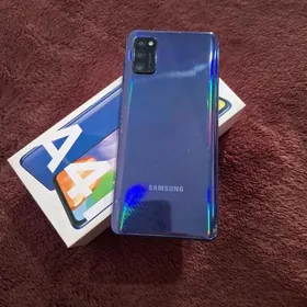 samsung a41