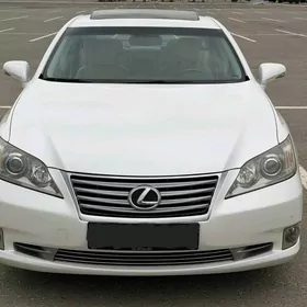 Lexus ES 350 2010