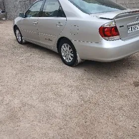 Toyota Camry 2006