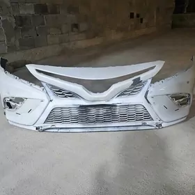 Toyota Camry Bamper