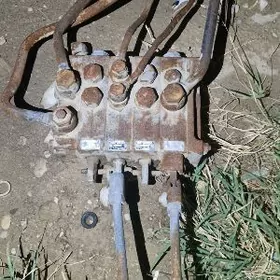 Raspred распрет