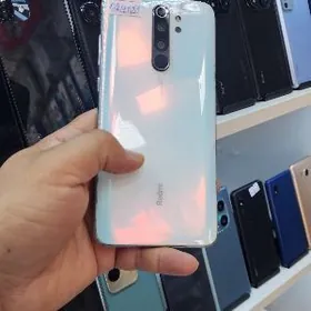 Redmi NOT 8 pro