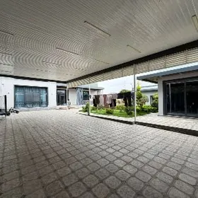 Arenda Bagyr luxe Plan