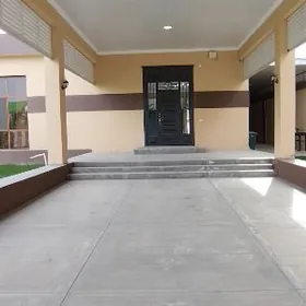 Arenda Kosi Bay oba plan