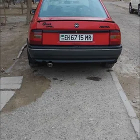 Opel Vectra 1990
