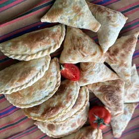 Toý somsalar amatly bahadan