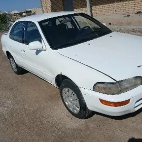 Toyota Corolla 1994