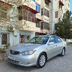 Toyota Camry 2003