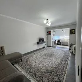 10мкр 1ком 3этаж