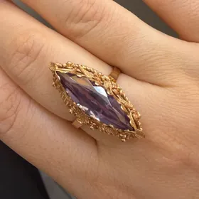 lodka yuzuk/кольцо