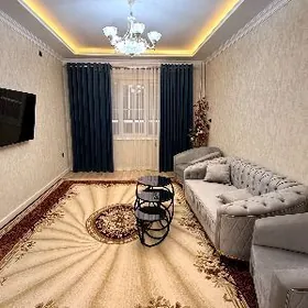 ГАУДАН 3 КОМН 2 ЭТ