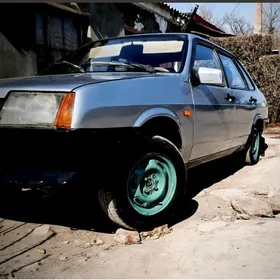 Lada 21099 2004