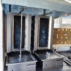 Донер аппарат